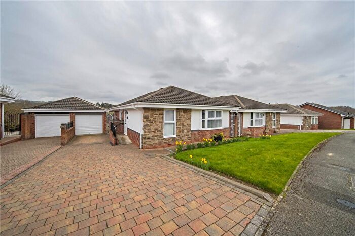 2 Bedroom Bungalow For Sale In Oakwood, Lanchester, DH7