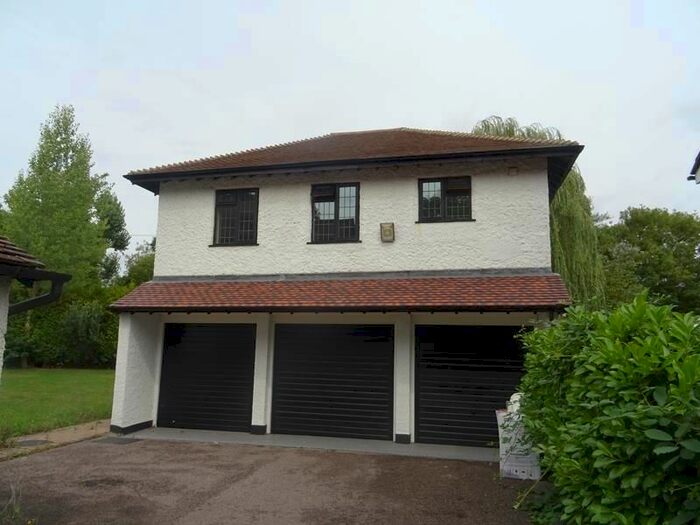 1 Bedroom Flat To Rent In Bromham Road, Bedford MK40