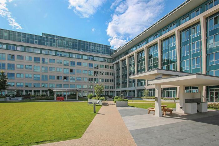 2 Bedroom Property To Rent In Central House, Eagle Way, Brentwood, CM13