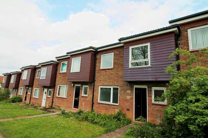 3 Bedroom Terraced House To Rent In Eastgarth, Newbiggin Hall, Newcastle-Upon-Tyne, NE5