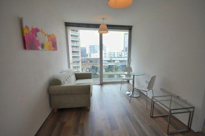 1 Bedroom Apartment To Rent In Timber Wharf, Worsley Street, Manchester, M15