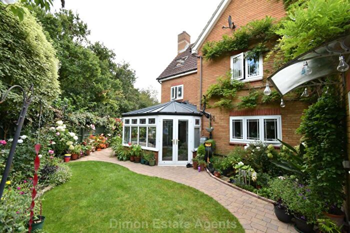 5 Bedroom Detached House For Sale In Orwell Close, Priddy`s Hard, PO12