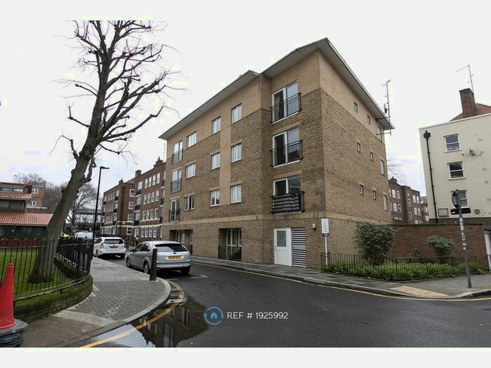 2 Bedroom Flat To Rent In Turin Street, London, E2