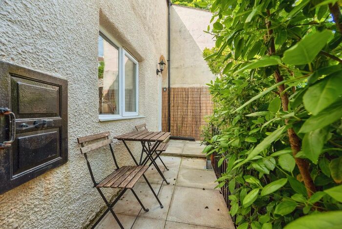 1 Bedroom Cottage For Sale In Church Street, St. Blazey, Par, Cornwall, PL24