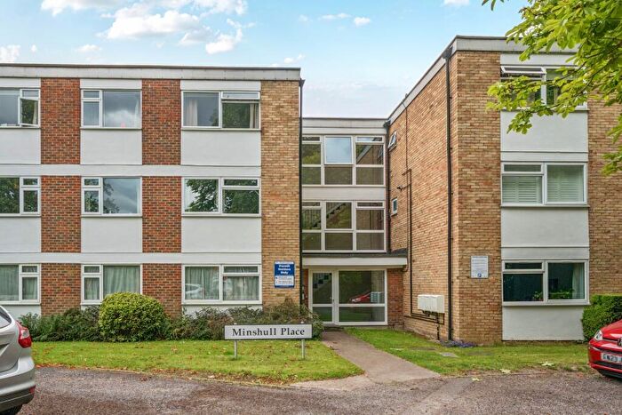 3 Bedroom Flat To Rent In Park Road, Beckenham, Kent, BR3