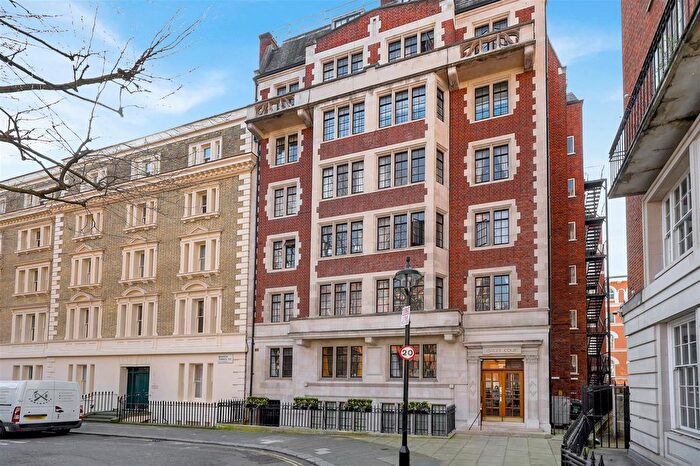 Studio To Rent In Ashley Court, Victoria, SW1P