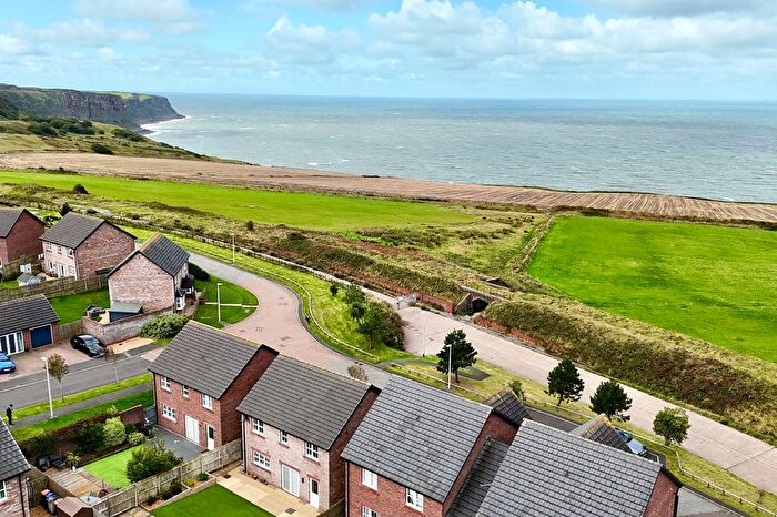 4 Bedroom Detached House For Sale In Waters Edge Close, Whitehaven, CA28