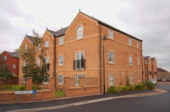 2 Bedroom Flat To Rent In Lawrence Street, York, Uk, YO10