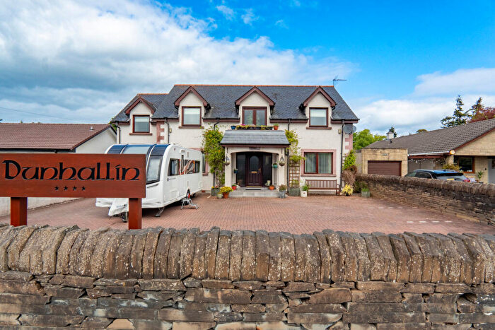 6 Bedroom Detached House For Sale In Culduthel Road, Inverness, IV2