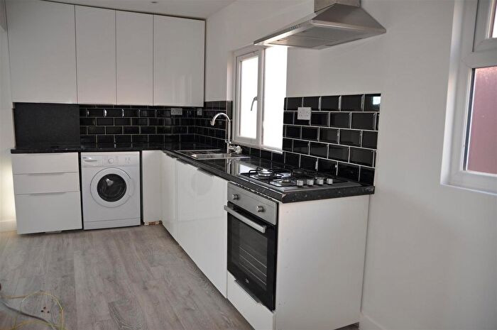 1 Bedroom Flat To Rent In Balmoral Road, South Harrow, HA2