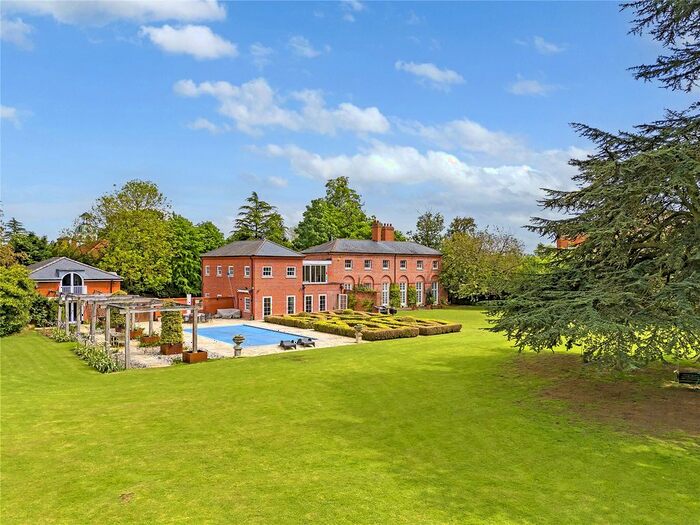 8 Bedroom Detached House For Sale In Kelvedon, Colchester, Essex, CO5