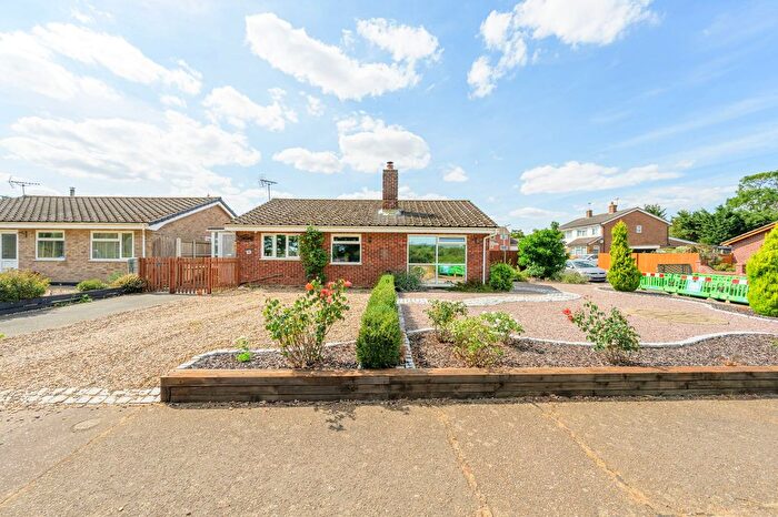 3 Bedroom Detached Bungalow For Sale In Low Road, Wortwell, IP20