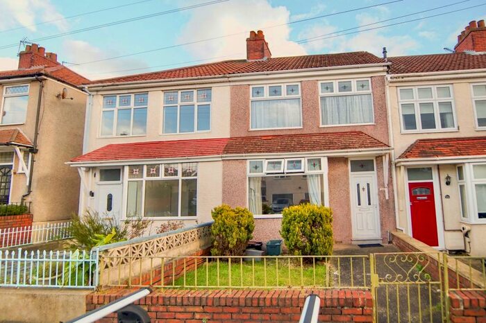 4 Bedroom House To Rent In Keys Avenue, Horfield, Bristol, BS7