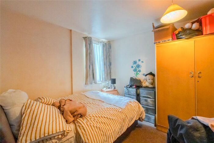 1 Bedroom Block Of Apartments For Sale In Oxford Street, Cleethorpes, Lincolnshire, DN35