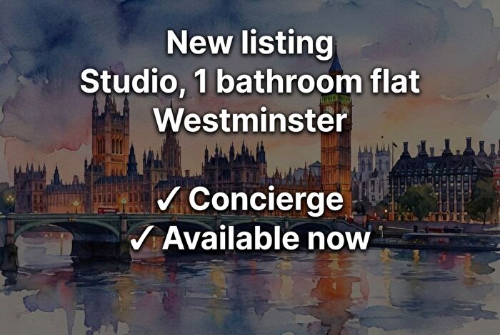 Studio To Rent In Hyde Park Square, London, W2