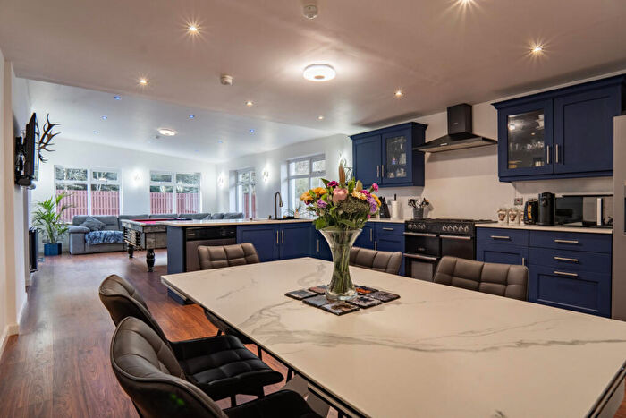 3 Bedroom Detached House For Sale In Glaichbea, Kiltarlity, IV4