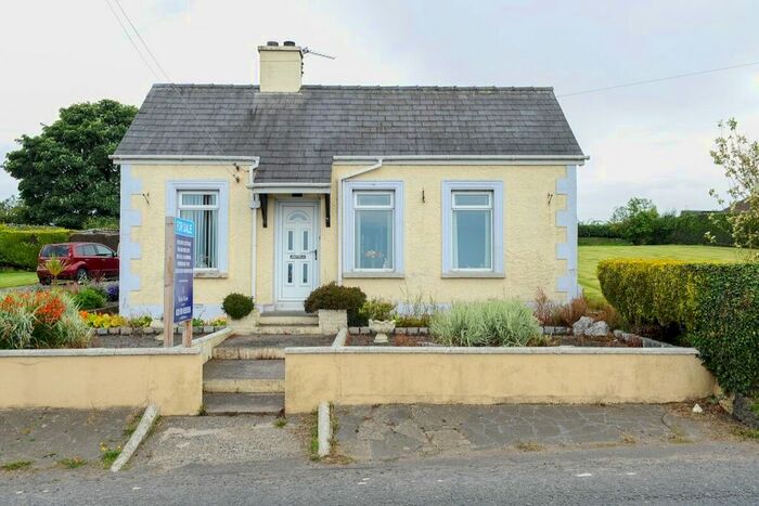 2 Bedroom Detached House For Sale In Killinchy Road, Newtownards, Comber BT23