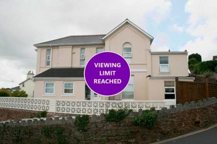 1 Bedroom Flat To Rent In Primley Park, Paignton, TQ3