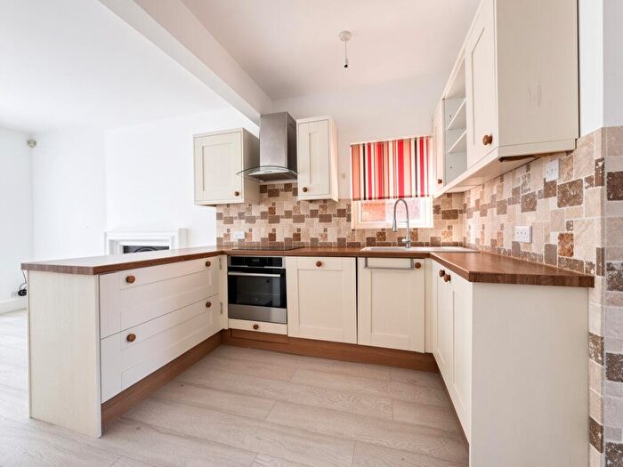 3 Bedroom House To Rent In Kemp Road, Bournemouth, Bournemouth Christchurch Poole, BH9