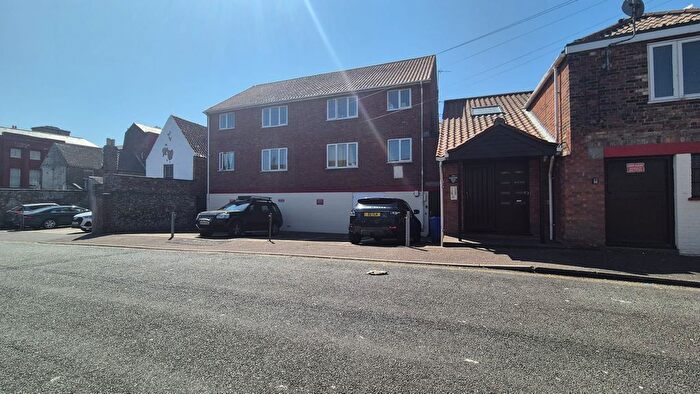 2 Bedroom Flat To Rent In St Francis Way, Great Yarmouth, NR30