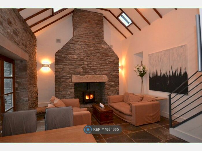 2 Bedroom Detached House To Rent In The Mill House, Dunblane, FK15