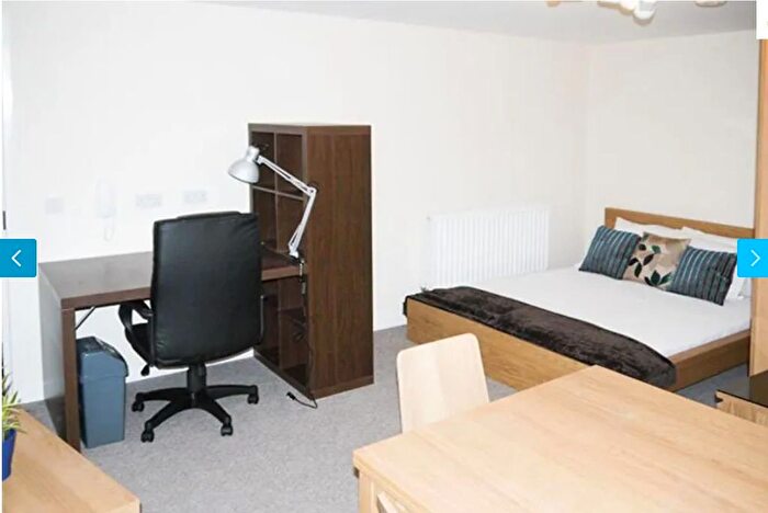1 Bedroom Flat To Rent In North Road West, Plymouth, PL1