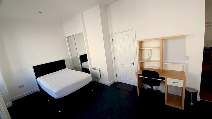 Studio To Rent In Clayton Street, City Centre, Newcastle Upon Tyne, Tyne & Wear, NE1