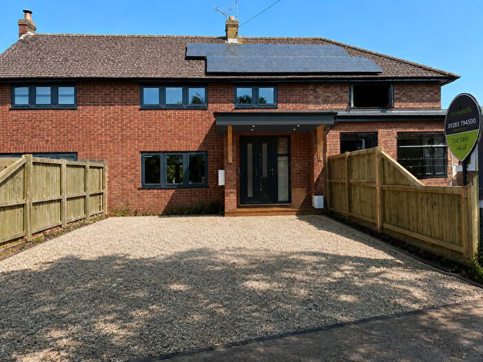 3 Bedroom Terraced House For Sale In Ferozeshah Road, Northfields, Devizes, SN10
