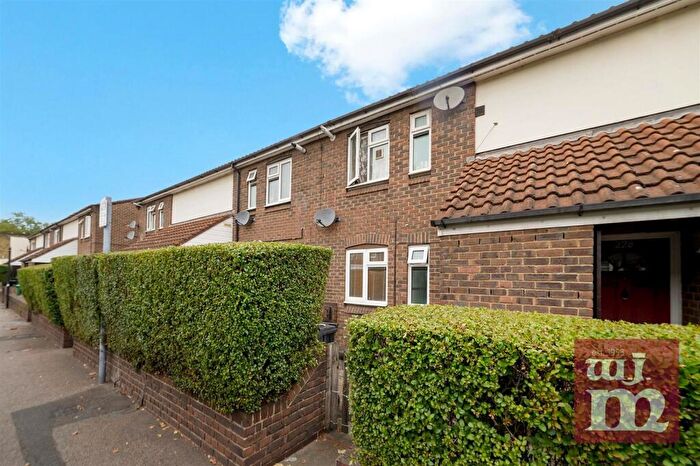 1 Bedroom Flat To Rent In Crownfield Road, London, E15