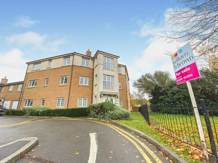 Houses for sale & to rent in CM1 9AE, Chelmer Village And Beaulieu Park