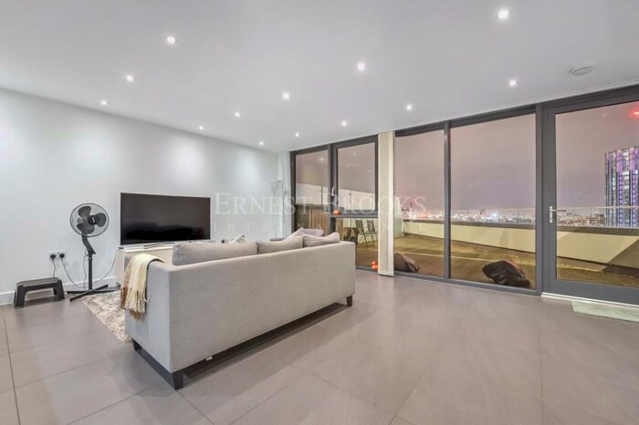 2 Bedroom Apartment To Rent In Wick Tower, Powis Street, Woolwich, SE18