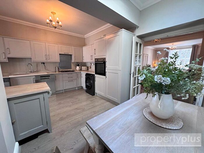 3 Bedroom Terraced House For Sale In Canning Street, Pentre, Rhondda Cynon Taff, CF41