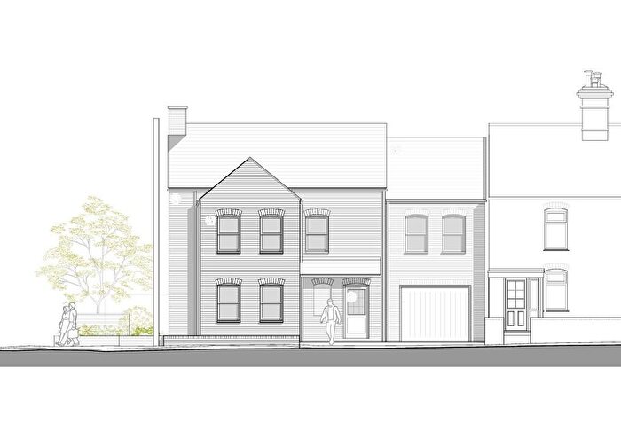 4 Bedroom Land For Sale In High Street, Rowde, Devizes, SN10