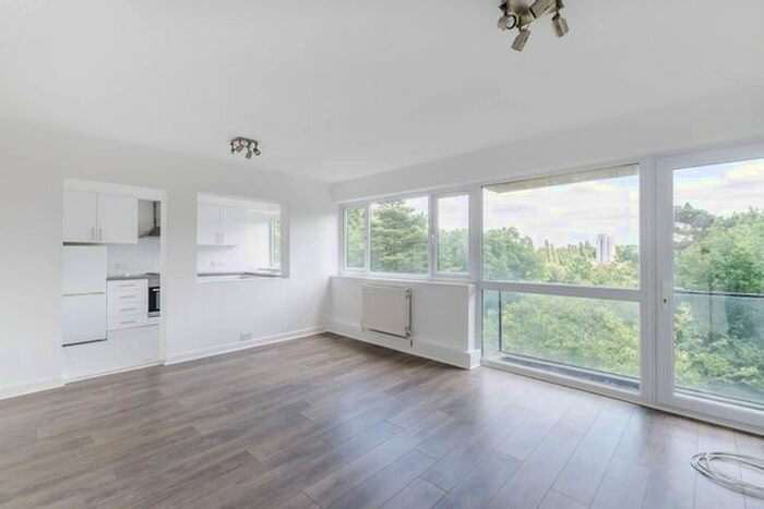 1 Bedroom Flat To Rent In Shepherds Hill, Highgate, London, N6