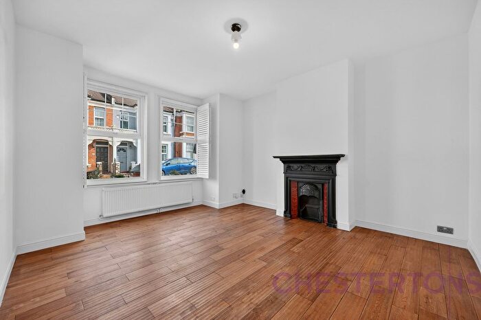 4 Bedroom Property To Rent In Murillo Road, Lewisham, SE13