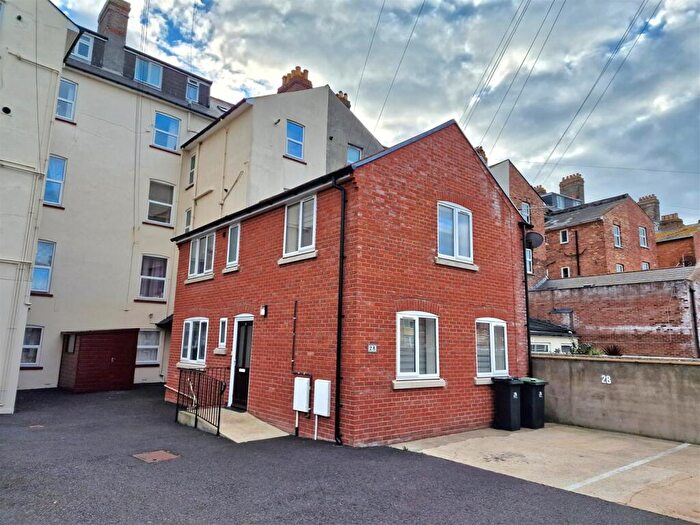2 Bedroom House To Rent In Grange Road, Weymouth, DT4