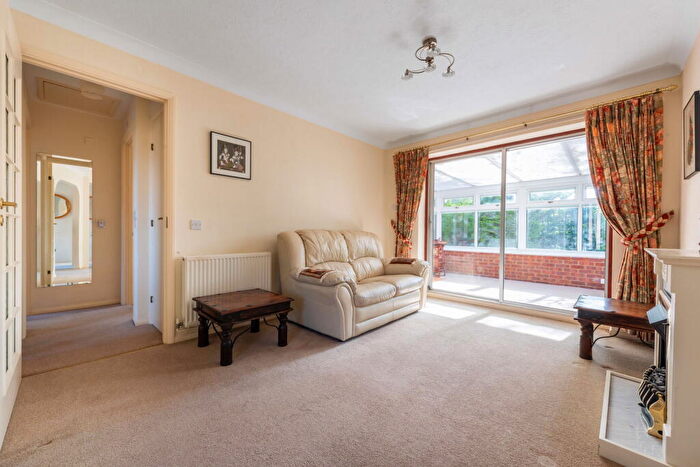 2 Bedroom Detached House For Sale In West Horsley, KT24