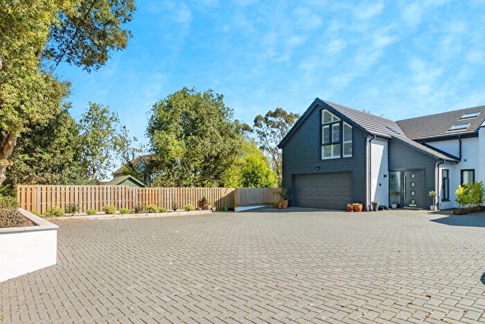 4 Bedroom Semi-Detached House For Sale In Totnes Road, Paignton, TQ4