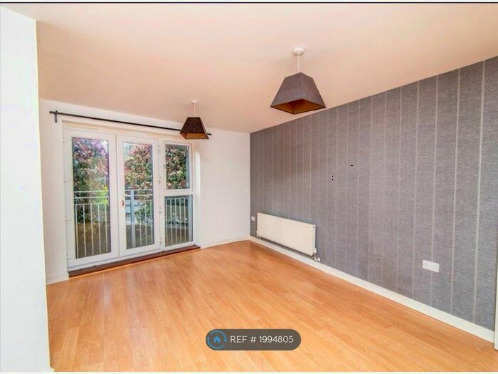 1 Bedroom Flat To Rent In Wallington, London, SM6