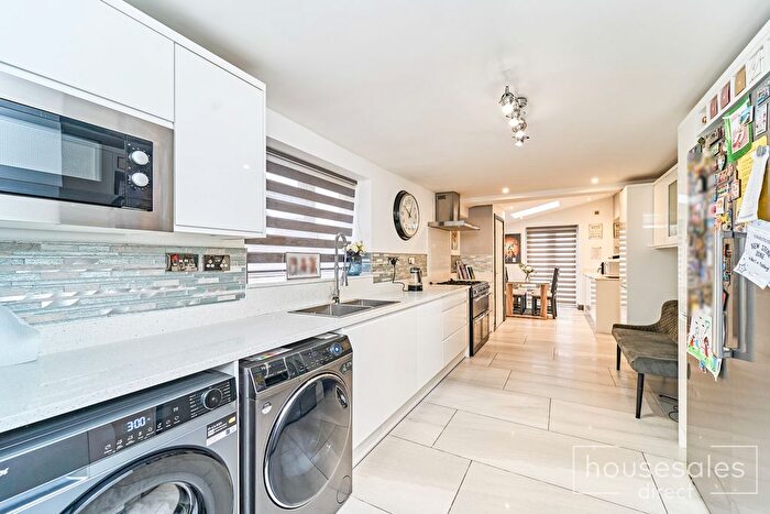 3 Bedroom Terraced House For Sale In Willenhall Road, Willenhall, WV13