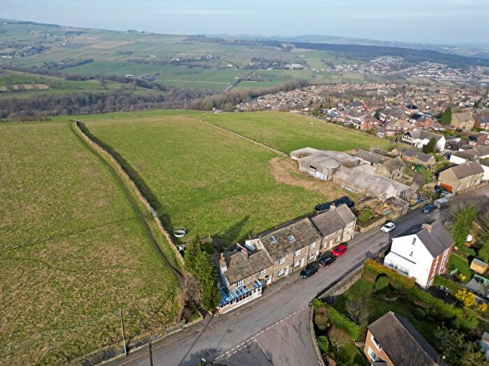 3 Bedroom Cottage For Sale In Uppergate Road, Stannington, Sheffield, S6