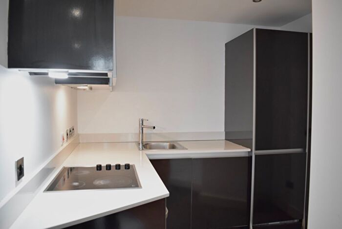 2 Bedroom Flat To Rent In Greek Street, Leeds, LS1