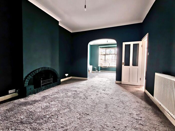 3 Bedroom House To Rent In Hillaries Road, Erdington, B23