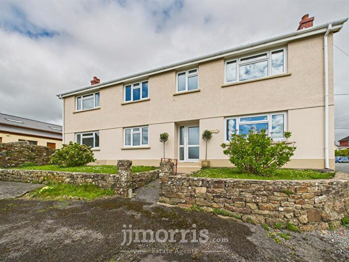 3 Bedroom Detached House For Sale In Llawhaden, Narberth, SA67