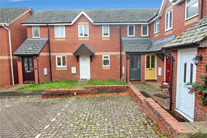 1 Bedroom Maisonette For Sale In Willis Way, Purton, Swindon, Wiltshire, SN5