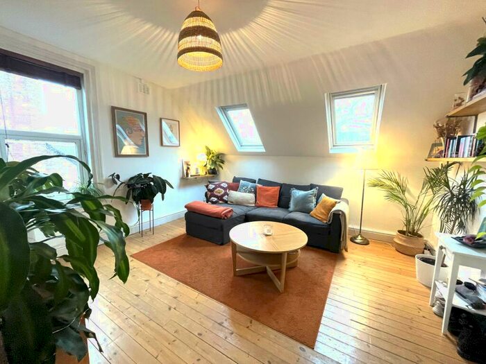 1 Bedroom Apartment To Rent In Barlow Moor Road, Didsbury, M20