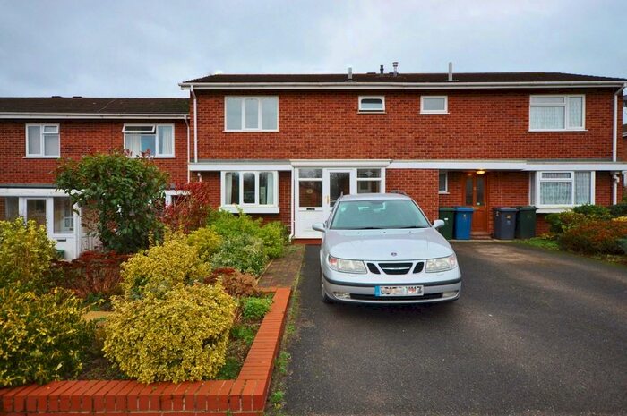 3 Bedroom Terraced House To Rent In Grainger Avenue, West Bridgford, NG2