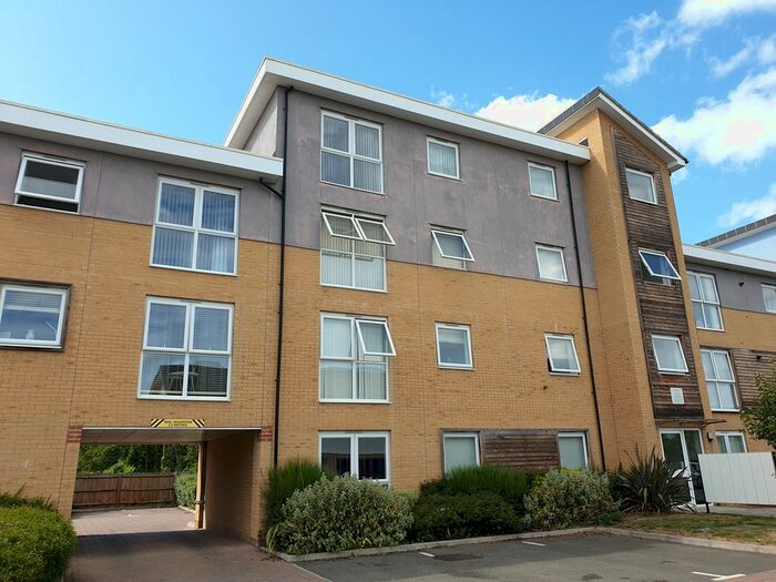 2 Bedroom Flat To Rent In Olympia Way, Whitstable, CT5