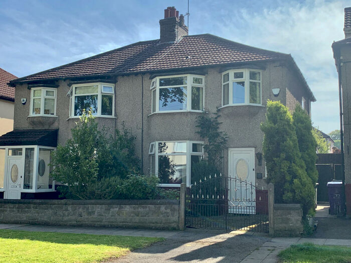 3 Bedroom Semi-Detached House To Rent In Green Lane North, L16