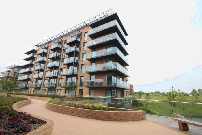 1 Bedroom Flat To Rent In Tizzard Grove Blackheath, SE3